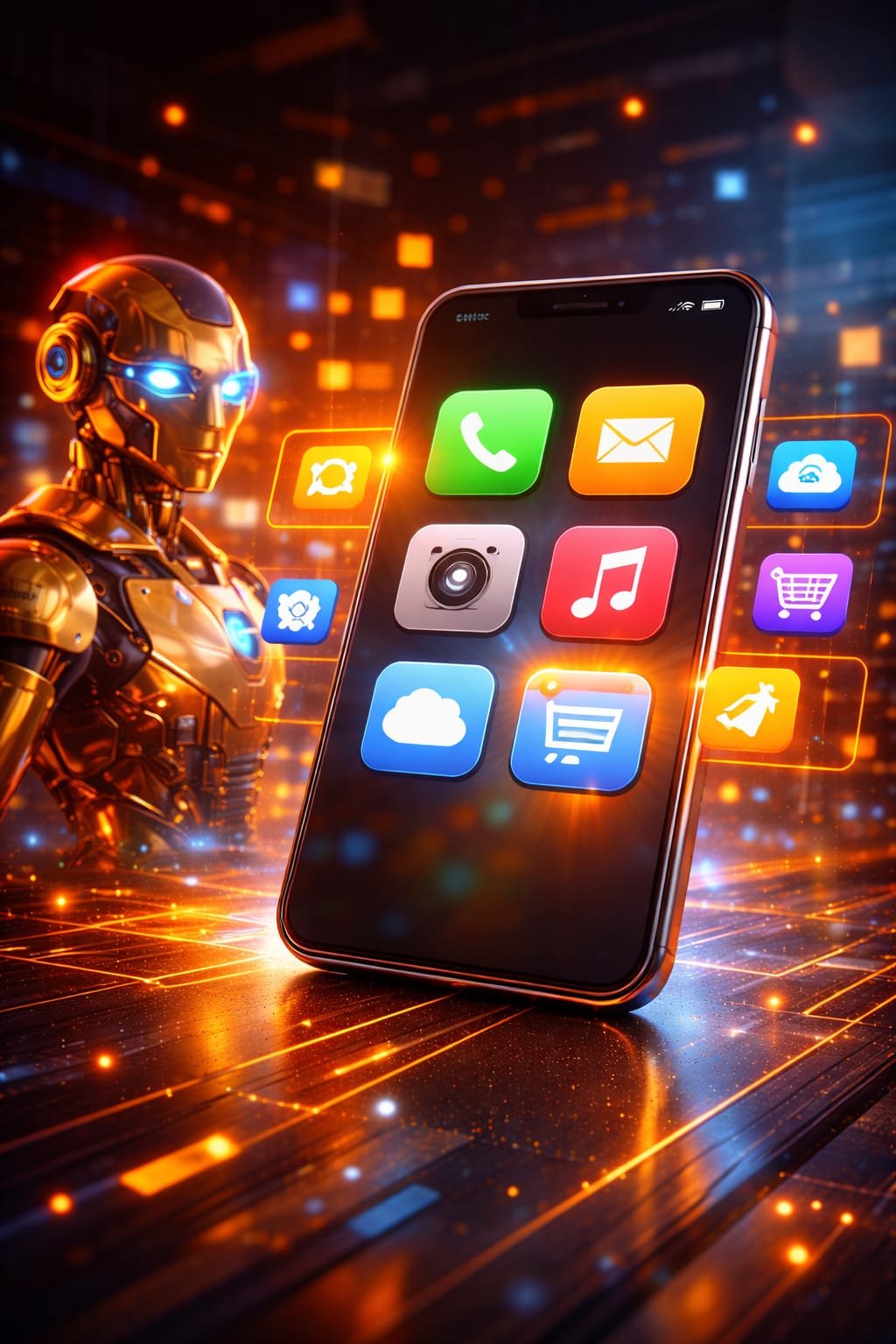 Application Systems
