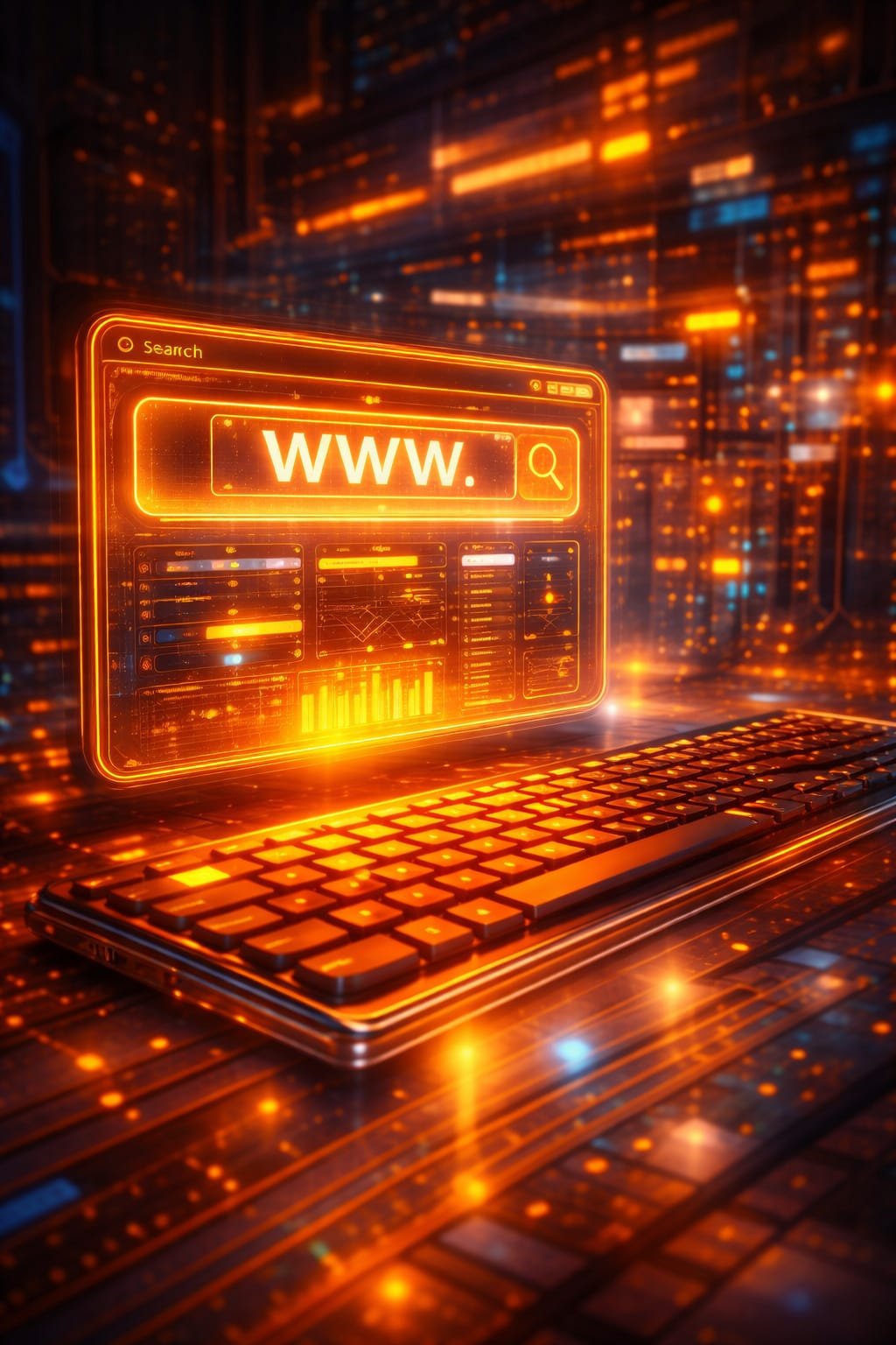 Web Platforms